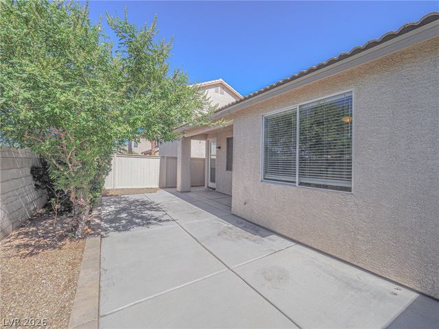 652 Baldurn Avenue, Las Vegas, NV 89183