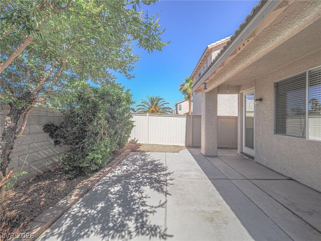 652 Baldurn Avenue, Las Vegas, NV 89183