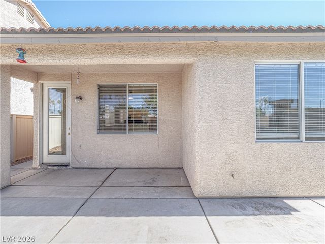 652 Baldurn Avenue, Las Vegas, NV 89183