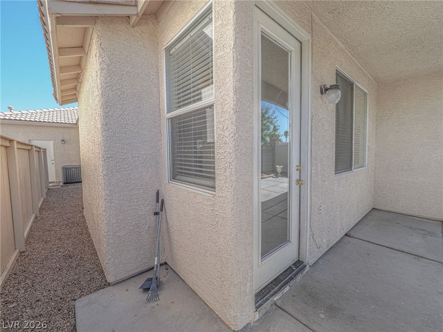 652 Baldurn Avenue, Las Vegas, NV 89183