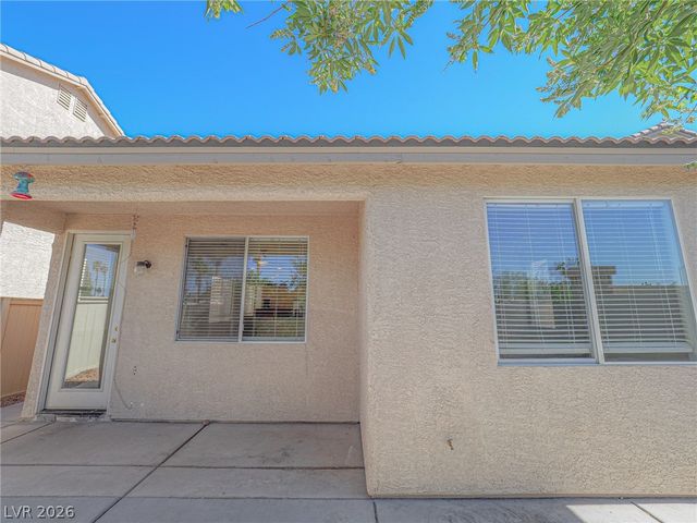 652 Baldurn Avenue, Las Vegas, NV 89183
