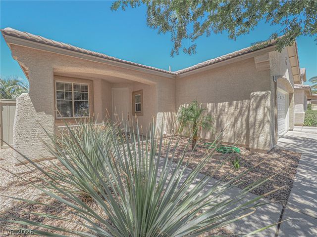 652 Baldurn Avenue, Las Vegas, NV 89183