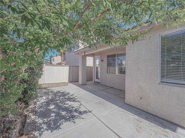 652 Baldurn Avenue, Las Vegas, NV 89183