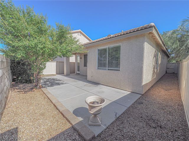 652 Baldurn Avenue, Las Vegas, NV 89183