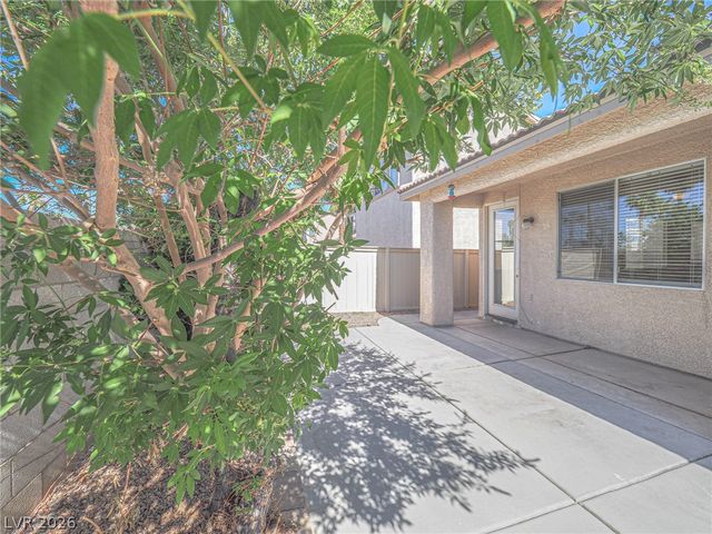 652 Baldurn Avenue, Las Vegas, NV 89183