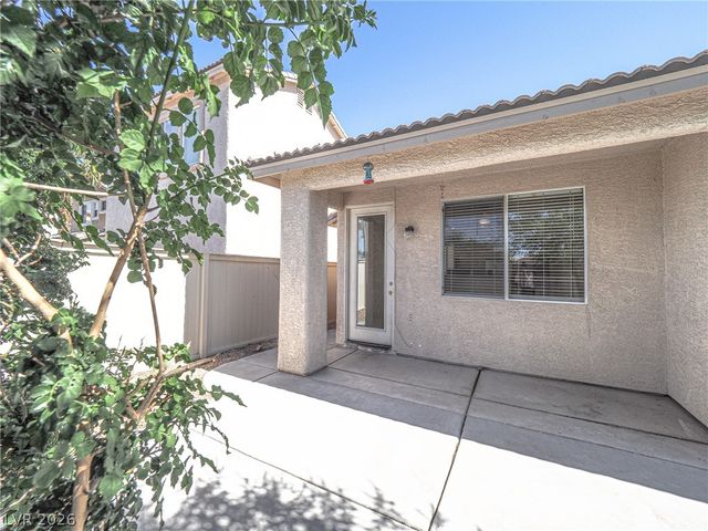652 Baldurn Avenue, Las Vegas, NV 89183