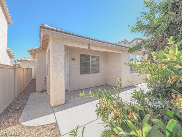 652 Baldurn Avenue, Las Vegas, NV 89183