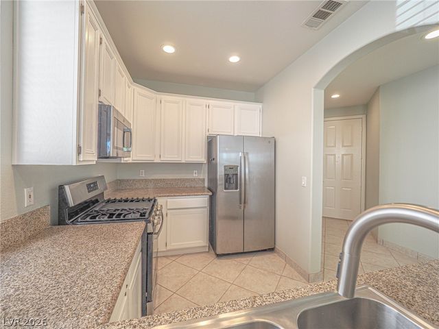 652 Baldurn Avenue, Las Vegas, NV 89183