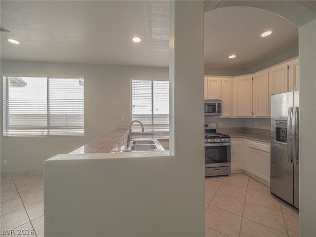 652 Baldurn Avenue, Las Vegas, NV 89183
