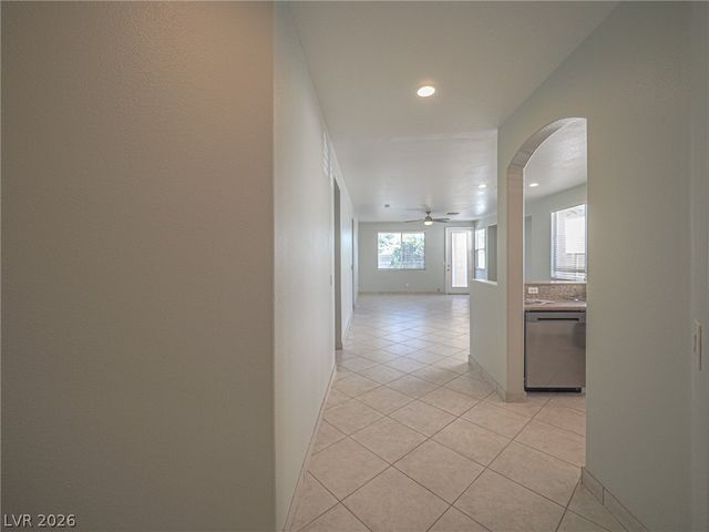 652 Baldurn Avenue, Las Vegas, NV 89183