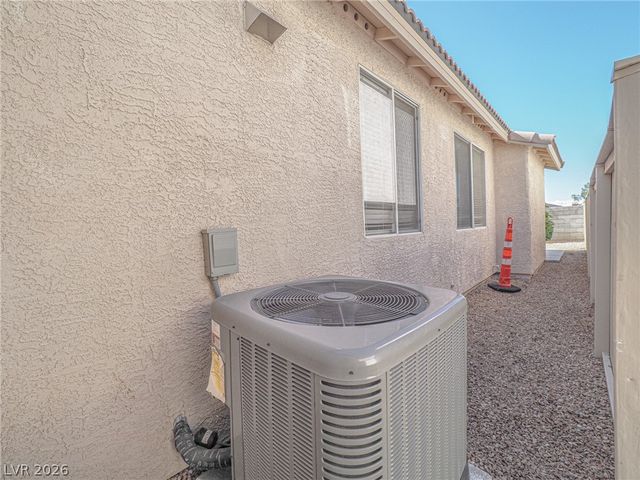 652 Baldurn Avenue, Las Vegas, NV 89183