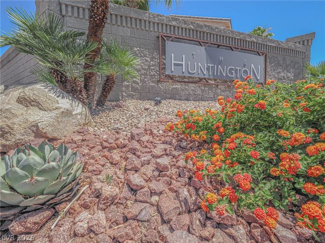 652 Baldurn Avenue, Las Vegas, NV 89183
