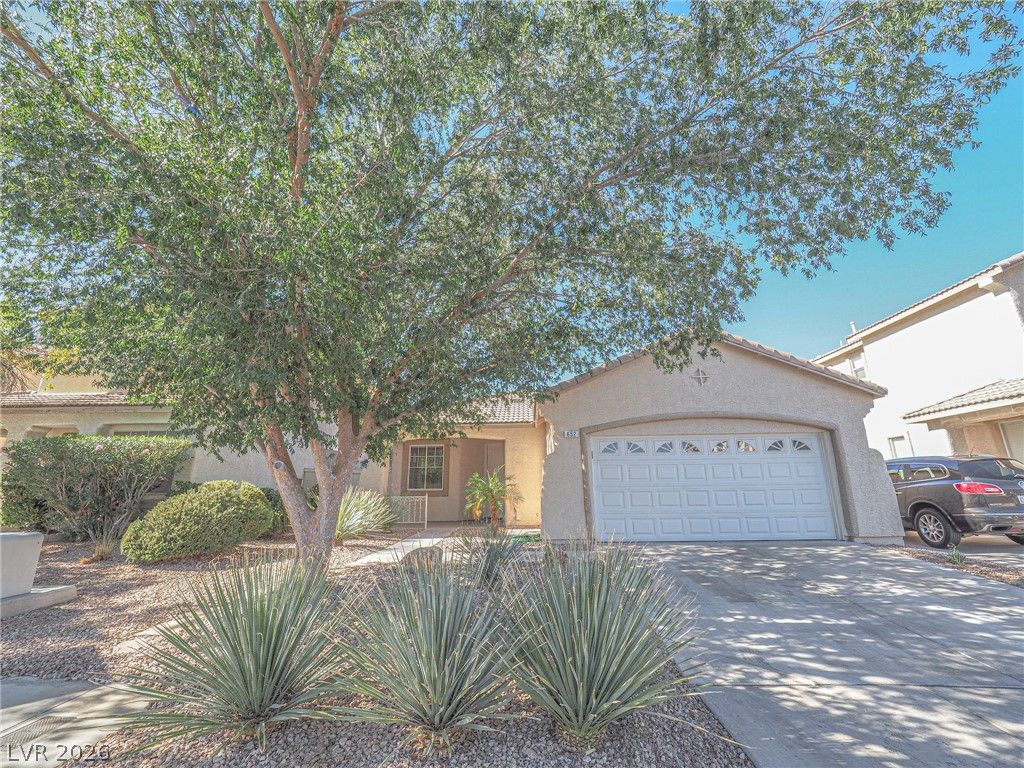 652 Baldurn Avenue, Las Vegas, NV 89183