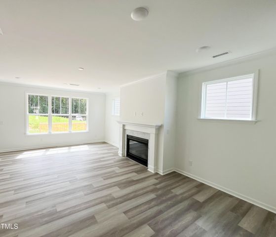 364 Catheys Crk Circle, Wendell, NC 27591