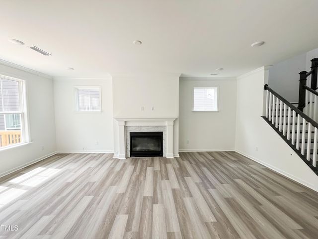 364 Catheys Crk Circle, Wendell, NC 27591