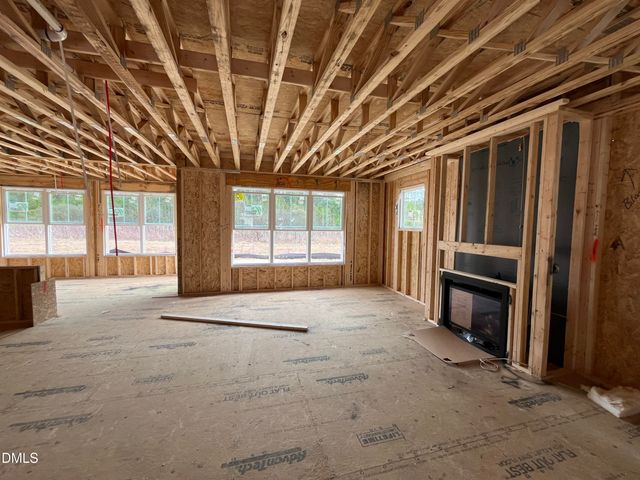 364 Catheys Crk Circle, Wendell, NC 27591