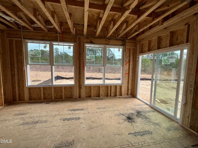 364 Catheys Crk Circle, Wendell, NC 27591