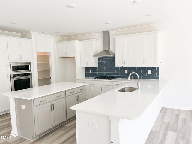 364 Catheys Crk Circle, Wendell, NC 27591