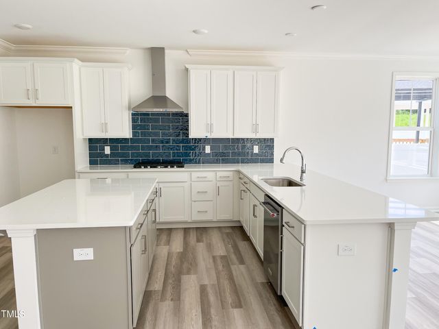 364 Catheys Crk Circle, Wendell, NC 27591