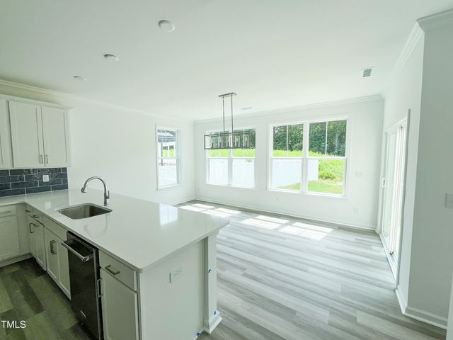 364 Catheys Crk Circle, Wendell, NC 27591