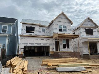 364 Catheys Crk Circle, Wendell, NC 27591