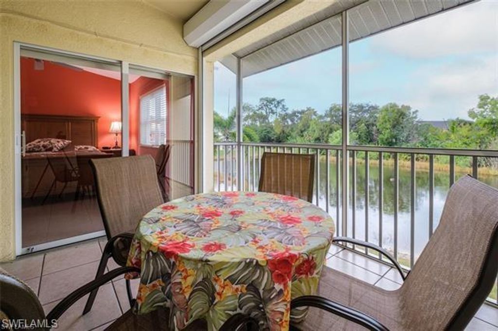 4925 Sandra Bay DR 201, NAPLES, FL 34109 — exterior