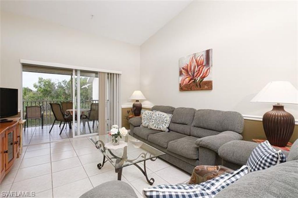 4925 Sandra Bay DR 201, NAPLES, FL 34109 — photo 2
