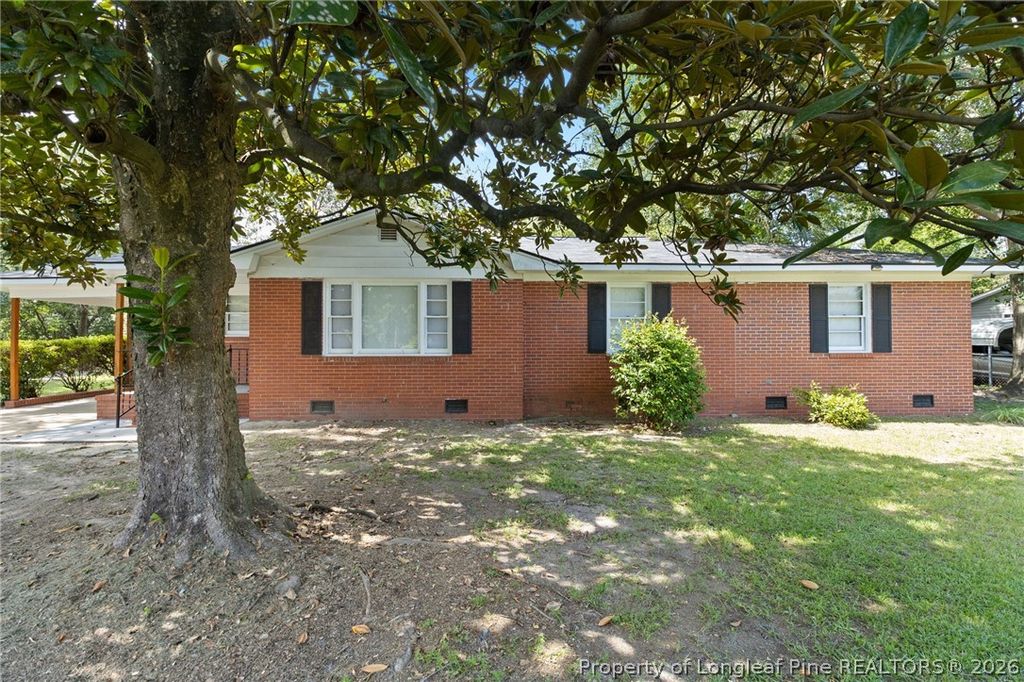 808 Hemlock Drive, Fayetteville, NC 28304 — photo 4
