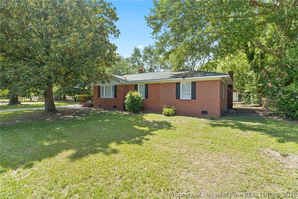 808 Hemlock Drive, Fayetteville, NC 28304 — photo 5