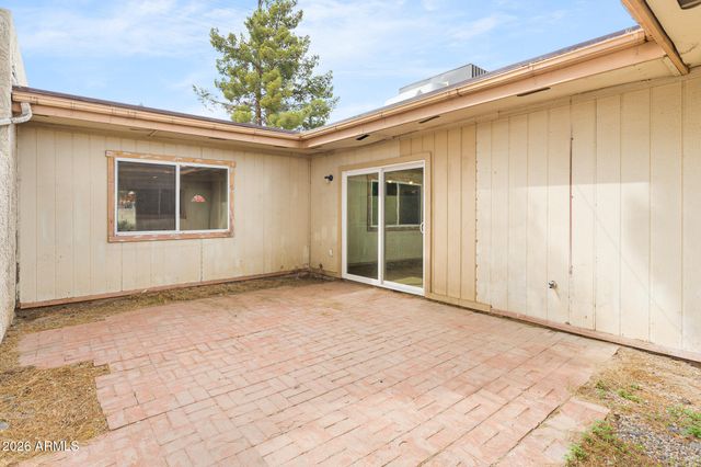 3101 W LOMA Lane, Phoenix, AZ 85051