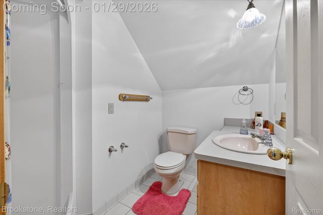 5163 Country Squire Road, Dryden Township, MI 48428