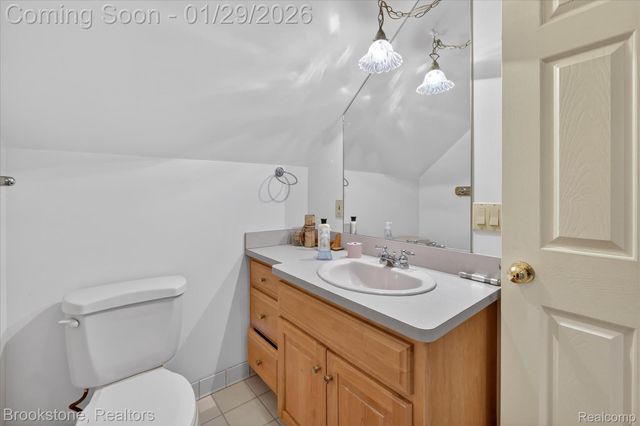 5163 Country Squire Road, Dryden Township, MI 48428