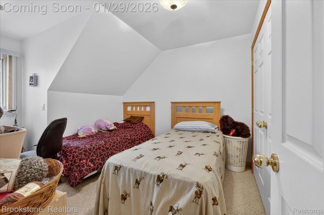 5163 Country Squire Road, Dryden Township, MI 48428