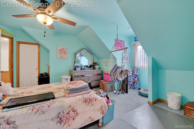 5163 Country Squire Road, Dryden Township, MI 48428