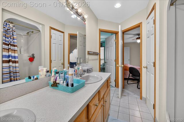 5163 Country Squire Road, Dryden Township, MI 48428