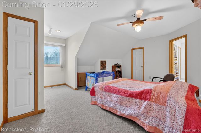 5163 Country Squire Road, Dryden Township, MI 48428