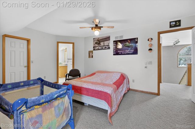 5163 Country Squire Road, Dryden Township, MI 48428