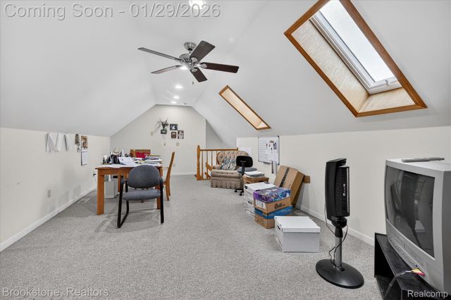 5163 Country Squire Road, Dryden Township, MI 48428