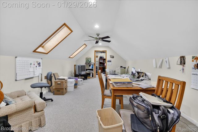 5163 Country Squire Road, Dryden Township, MI 48428