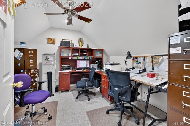 5163 Country Squire Road, Dryden Township, MI 48428