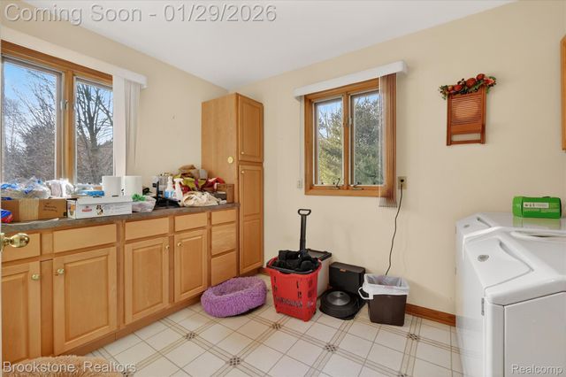 5163 Country Squire Road, Dryden Township, MI 48428