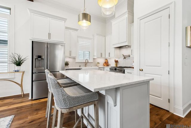 4944 Crestfield Way, Gonzales, LA 70737