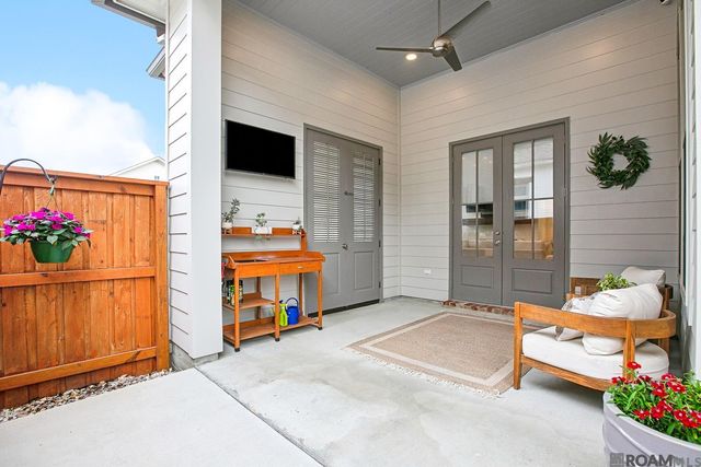 4944 Crestfield Way, Gonzales, LA 70737