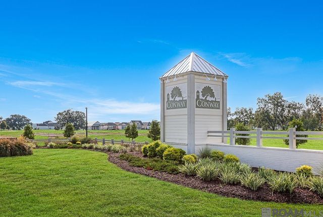 4944 Crestfield Way, Gonzales, LA 70737