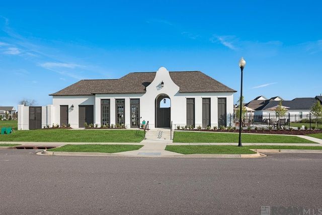 4944 Crestfield Way, Gonzales, LA 70737