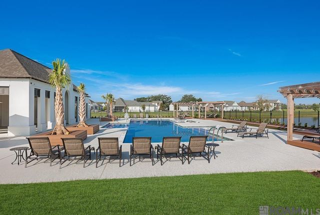 4944 Crestfield Way, Gonzales, LA 70737