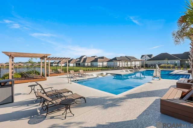 4944 Crestfield Way, Gonzales, LA 70737