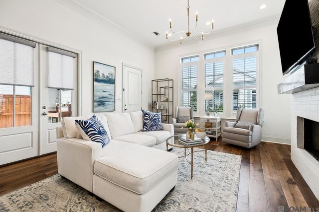 4944 Crestfield Way, Gonzales, LA 70737