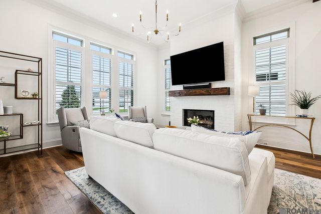 4944 Crestfield Way, Gonzales, LA 70737