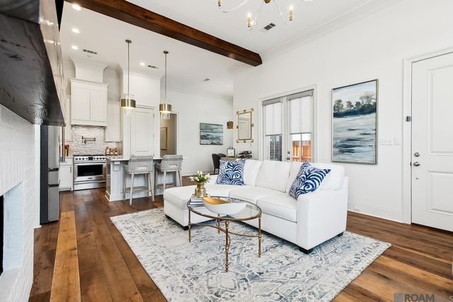 4944 Crestfield Way, Gonzales, LA 70737